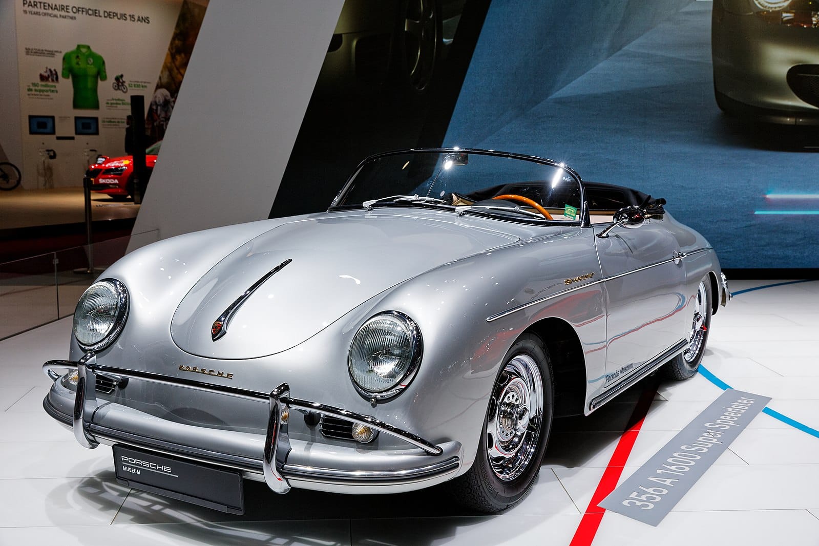 1599px-Porsche_356_A_Speedster_-_Mondial_de_l'Automobile_de_Paris_2018_-_002